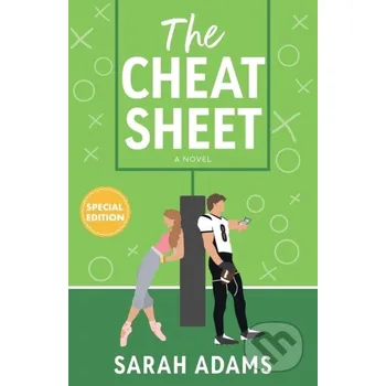 Cheat Sheet - Sarah Adams Dell