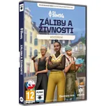 The Sims 4: Záliby a živnosti PC