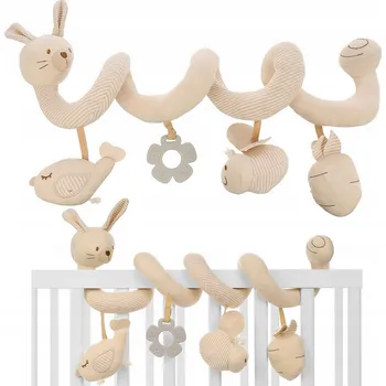 Závěs pružina závěsky