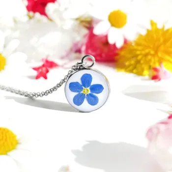 Náhrdelník Victoria's fields Náhrdelník Něžná