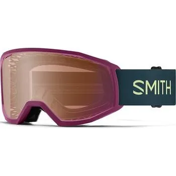 Sjezdové lyžování Sjezdové brýle Smith LOAM MTB S Huckleberry velikost O/S