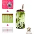 Bubble tea O's Bubble Instant Marbling Boba Kit sada na přípravu 240 g