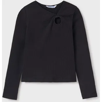 Dívčí tričko Tričko s aplikací Mayoral - 1407011076 Veľkosť: 140