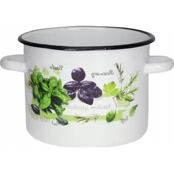 Hrnec Hrnec Igmar Smalt 7 l