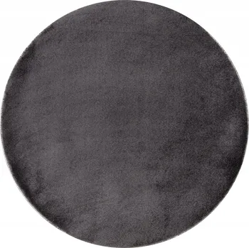 Koberec Koberec chlupatý 80 x 80 cm