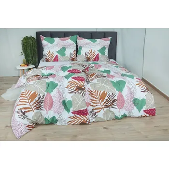 Povlečení Bavlněné povlečení PLUS ADLERA