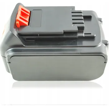 Black & Decker 6000mAh 18V Li-Ion baterie