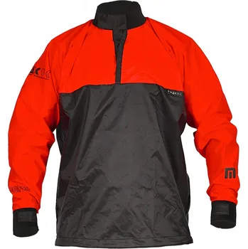 Bunda Peak PS Centre Barva: Red / Black, Velikost: XL