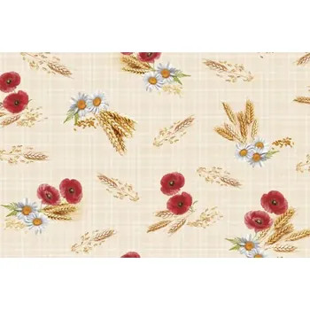 ubrus PVC ubrus TANJA 140x140 cm