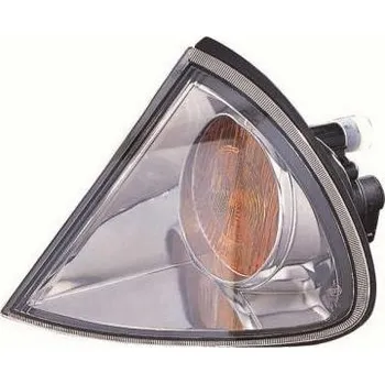 Směrový světlomet Blikač ABAKUS 212-15G4L-AE