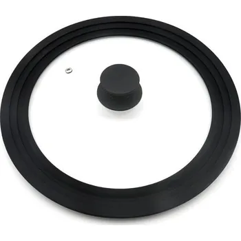 Poklice CS Solingen Univerzální poklice SOLA se silikonovým okrajem 28/30/32 cm CS-097325