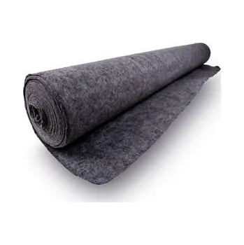 Geotextilie Geotextilie netkaná PES 300 g/m2 - 50 x 2 m