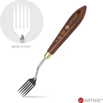 Malířská špachtle Špachtle ARTMIE New Age 17