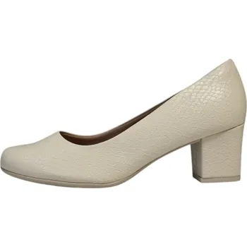 Dámské lodičky Piccadilly dámské lodičky 110072-3224 krémové Velikost: 38