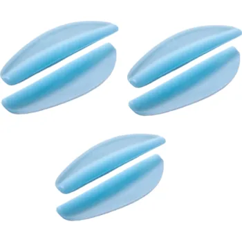 Mia Flex Lift sada natáček na lash lifting 3 páry