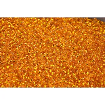 Korálek VP Preciosa rokajl 10/0 č. 228 (10g)