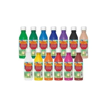 Vodová barva Barva temperová JOVI 250 ml, tělová