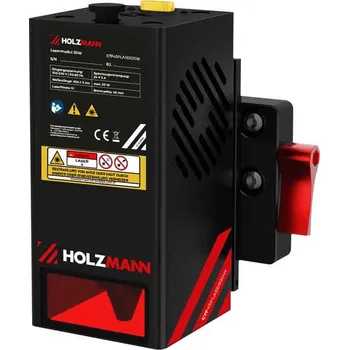 Laser na řezání Laserový modul 20W CTF45PLASER20W Holzmann