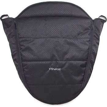 Nánožník zateplený nánožník Pinkie Little Diamond 3286