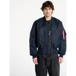 Bunda Alpha Industries MA-1 navy M