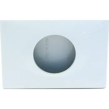 Zásobník na papírové ručníky uklidshop Zásobník na mikrotenové hygienické sáčky bílý Na OBJEDNÁNÍ