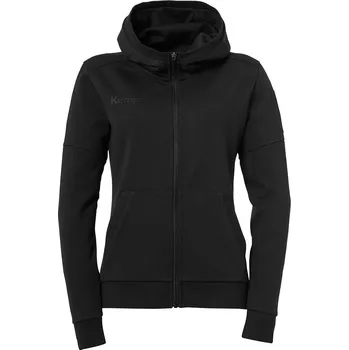 Dámská mikina Mikina s kapucí Kempa STATUS HOODIE JACKET W 2003634-01 Velikost M