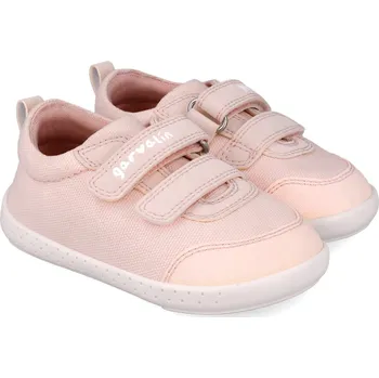 Dívčí tenisky Biomecanics Dětské boty Garvalín 252339-D032 Rosa 25, Vnitřní délka boty: 16,0 cm, Vnitřní šířka boty: 6,8 cm