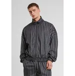 Pinstripe Trackjacket XXL