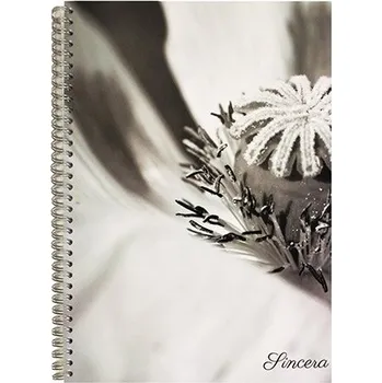 Sešit Sešit A4 Cabriel