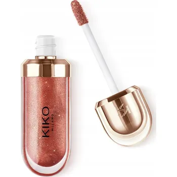 Lesk na rty KIKO MILANO 3D Hydra Lipgloss lesk na rty 3D 45