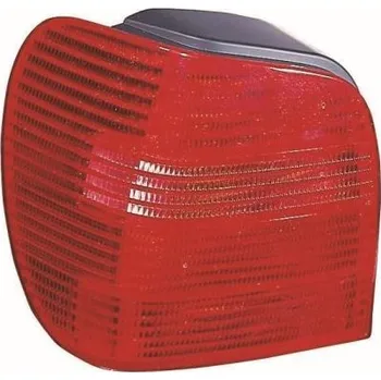 Zadní světlomet Zadní světlo ABAKUS 441-1934L-LD-UE