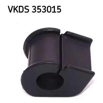 Zavěšení kol Ložiskové pouzdro, stabilizátor SKF VKDS 353015