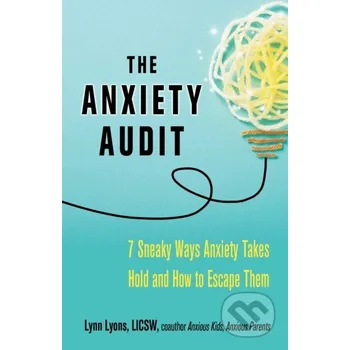 The Anxiety Audit - Lynn, LICSW Lyons