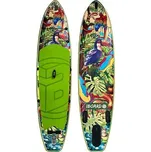paddleboard iBOARD 11' - 8 TOUCAN TOUCAN one size One Size