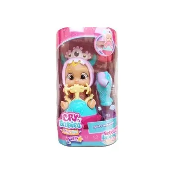 Panenka Panenka CRY BABIES LOLO Jumpy Monsters magic tears vozidlo příslušenství