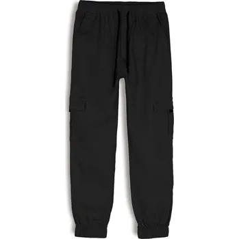 GATE Kalhoty s bočními kapsami 3Y 824-0142/89