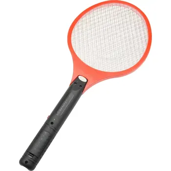 Plácačka na mouchu Zaparkorun Elektrická plácačka na mouchy LTD-001A