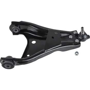 Zavěšení kol Řídicí páka, zavěšení kol LEMFÖRDER 38550 01