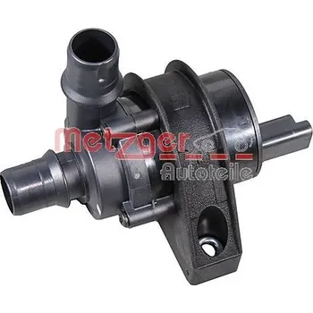 Vodní pumpa motoru Doplňovací vodní čerpadlo (okruh chladicí vody) METZGER 2221132