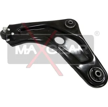 Zavěšení kol Řídicí páka, zavěšení kol MAXGEAR 72-1543