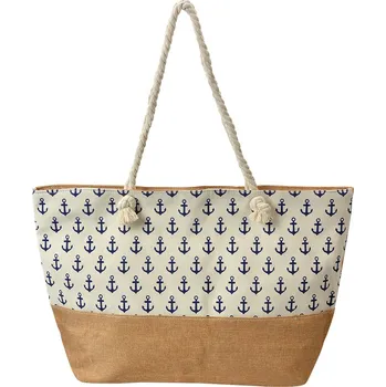 Clayre & Eef - Plážová taška JZBG0319