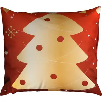 Povlečení Povlak na polštářek REDO