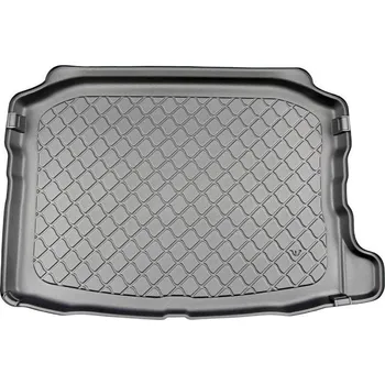 Vana do kufru Vana do kufru Seat Leon IV mHEV 2020 Hybrid Hatchback 5 dveří spodní kufr