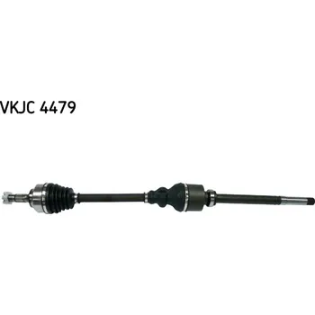 Poloosa kola Hnací hřídel - poloosa SKF VKJC 4479