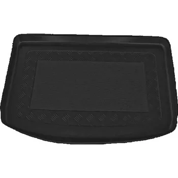 Vana do kufru Vana do kufru Mitsubishi Colt VII 2008 Hatchback 5 dveří dolní kufr