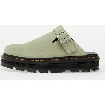 Dámské tenisky Tenisky Dr. Martens ZebZag Mule Sage Green EUR 42
