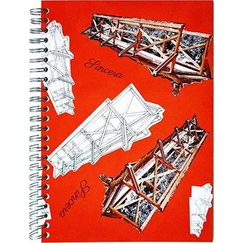 Sešit Sešit A5 Serpis