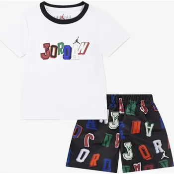 Chlapecké tričko Jordan Jordan Jordan Court Of Legends 5