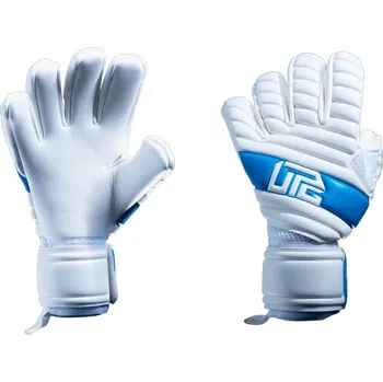 Brankářské rukavice UPG DC Negative Velikost rukavic: 12