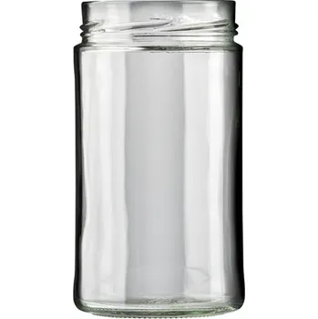 Zavařovací sklenice Vetropack Sklenice Elegant DEEP 720 ml - TO 82 DEEP - paleta 910 ks